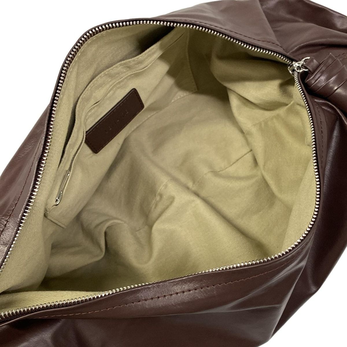 LEMAIRE(ルメール) ショルダーバッグ美品 ミディアム ソフト