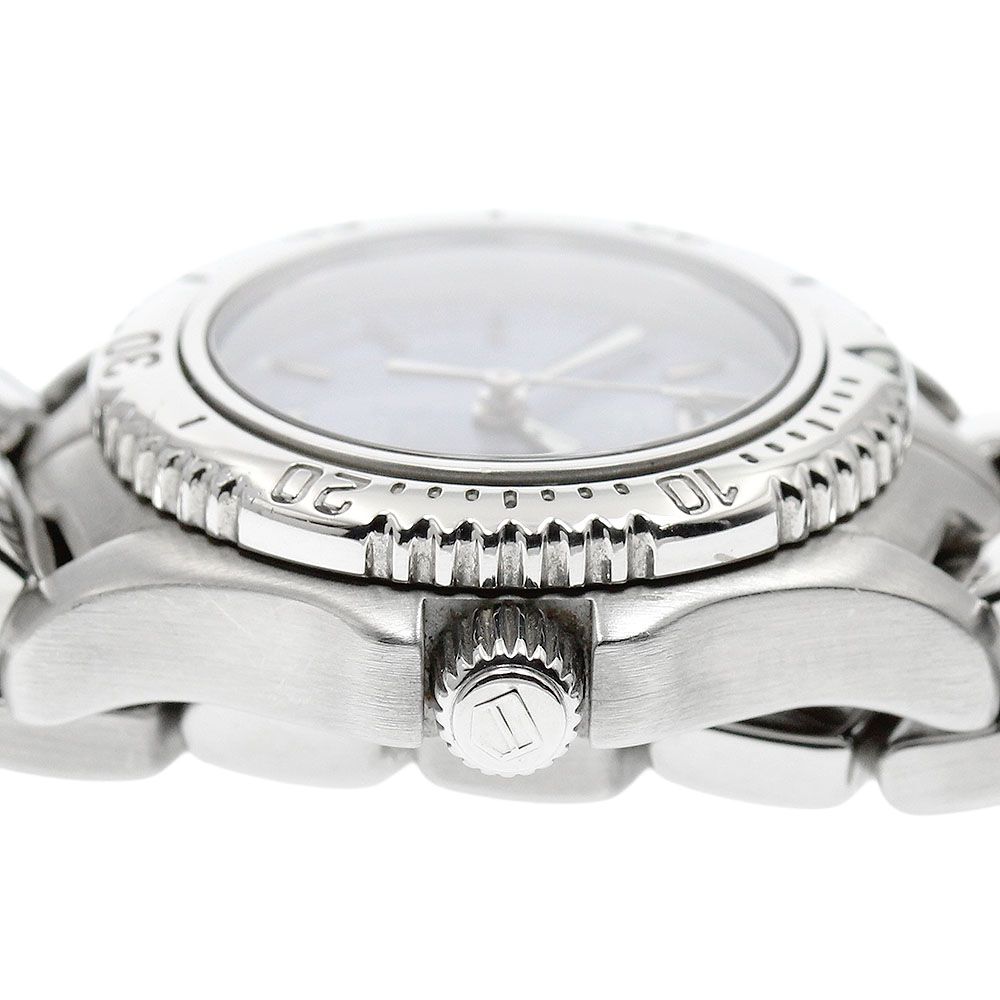 タグホイヤー TAG HEUER WT141G リンク デイト クォーツ レディース _838414【ev10】 楽天市場】タグホイヤー TAG HEUER WT141G リンク デイト クォーツ