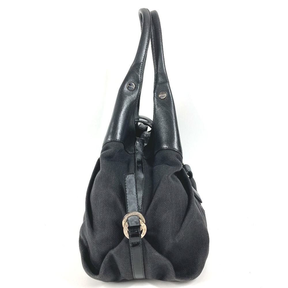 ショルダーバッグ BVLGARI ブルガリ ショルダーバッグ チャンドラ 