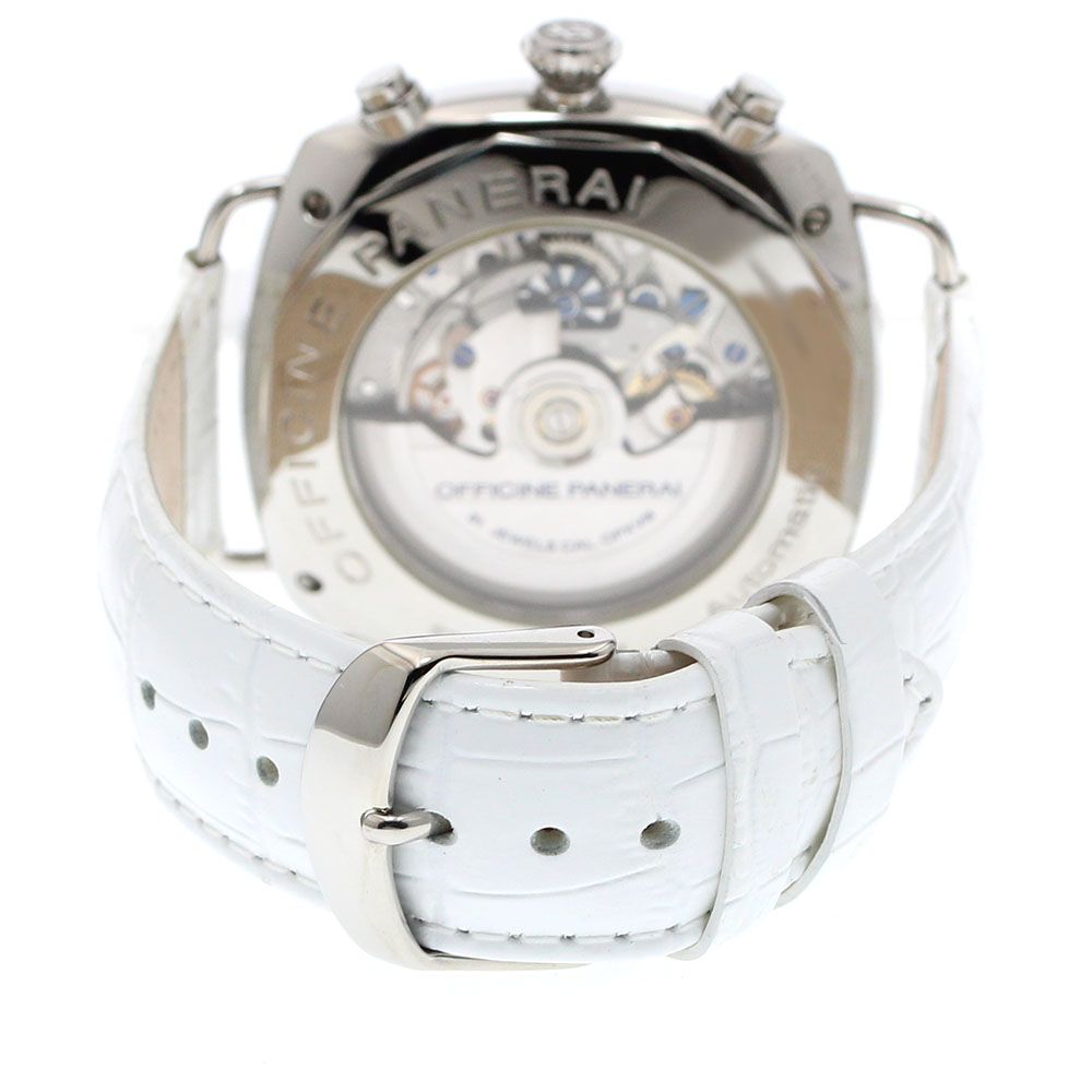 パネライ PANERAI PAM00214 ラジオミール ラトラパント クロノグラフ