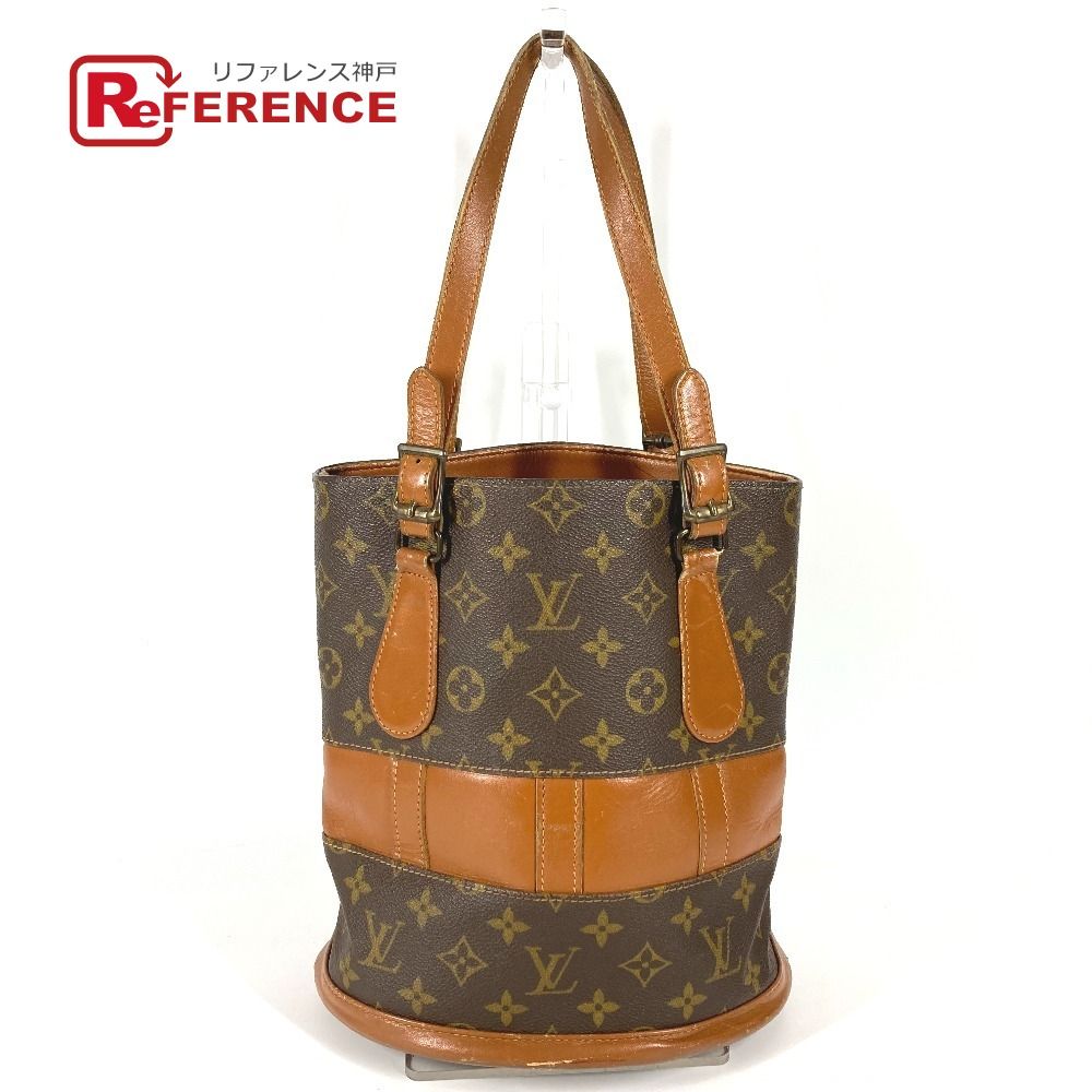 LOUIS VUITTON ルイヴィトン ハンドバッグ バケットPM バケツ バケット 