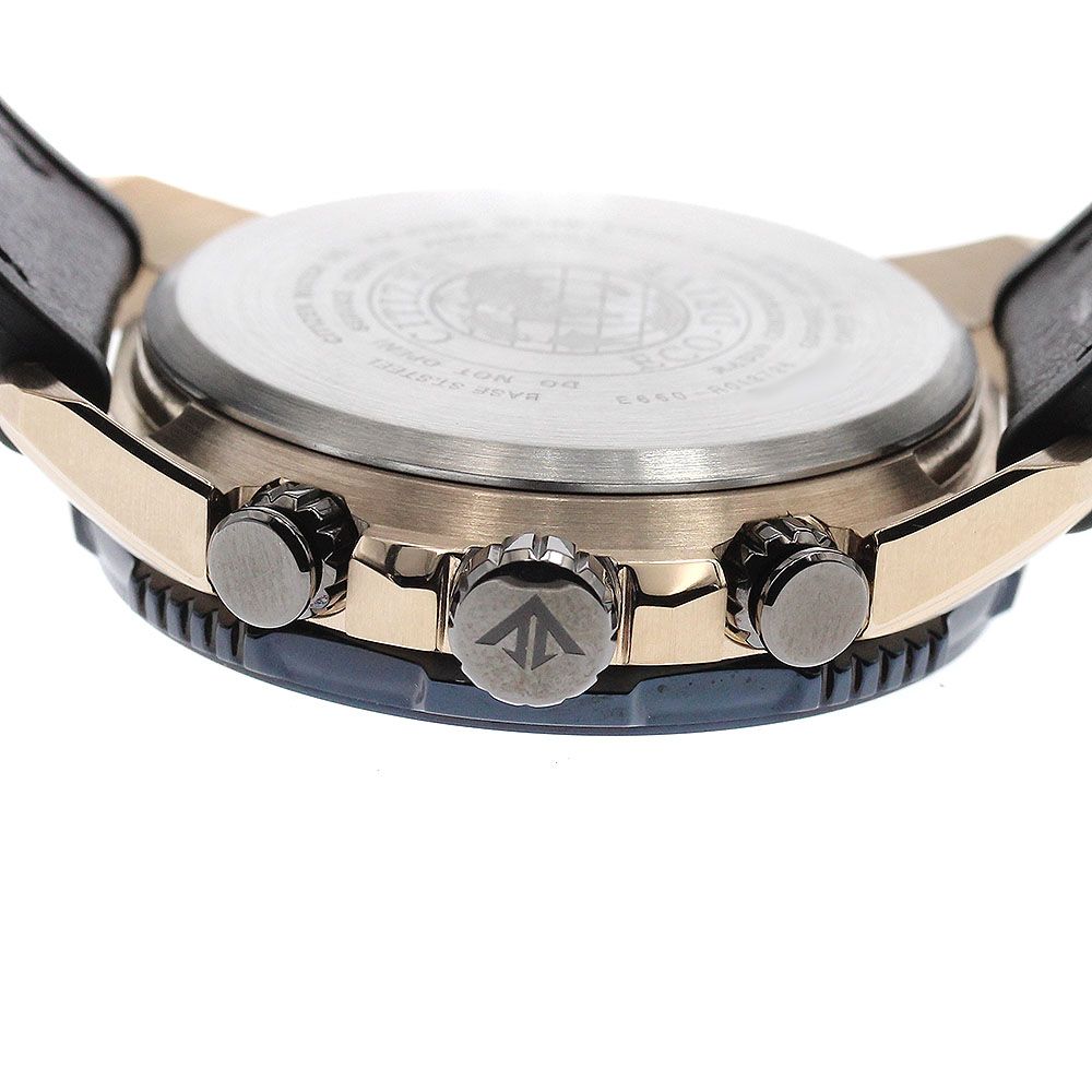 シチズン CITIZEN CB5039-11L/E660-R013726 プロマスター LAND エコ