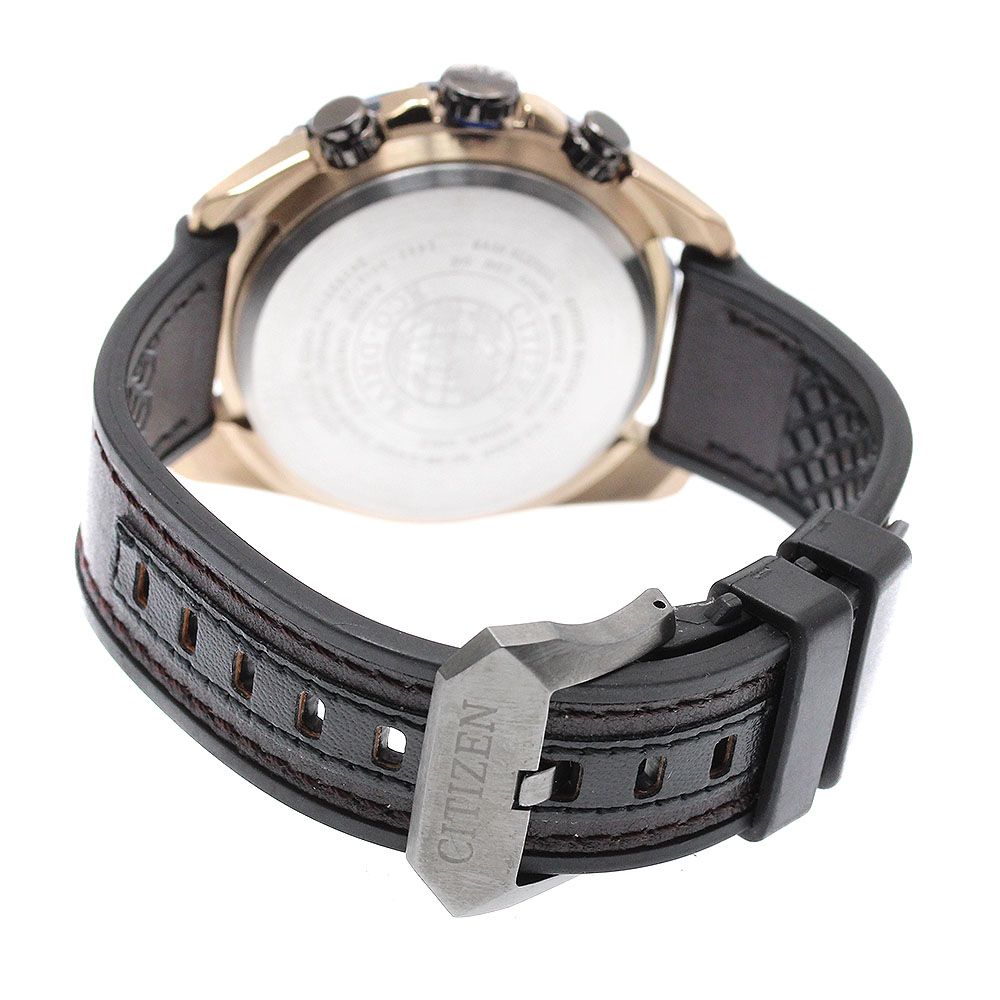 シチズン CITIZEN CB5039-11L/E660-R013726 プロマスター LAND エコ