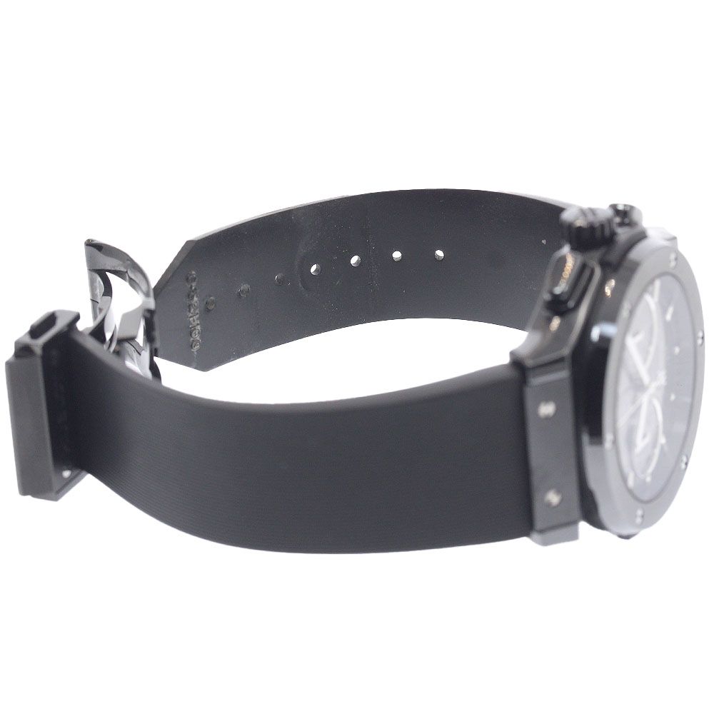 ウブロ HUBLOT 525.CM.0170.RX アエロ・フュージョン ブラックマジック