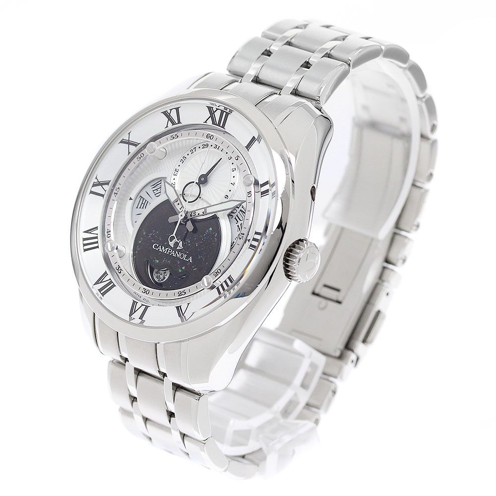 シチズン CITIZEN BU0020-71A/8730-T026877 カンパノラ 天満星(あま