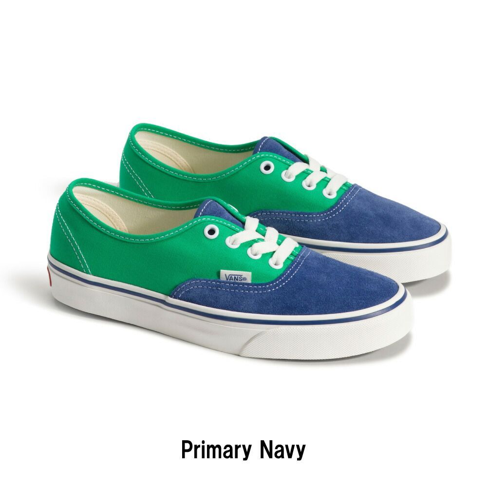 新品】【27～28cm】VANS ヴァンズ Authentic オーセンティック 