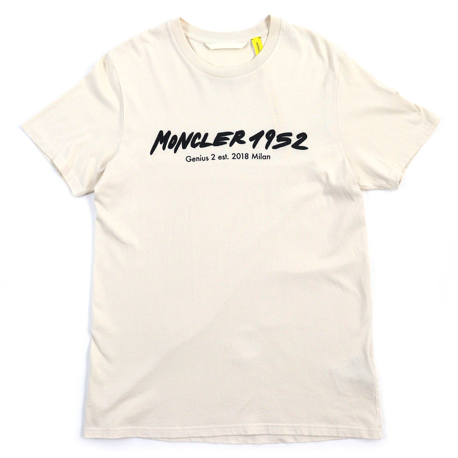 極美品△MONCLER GENIUS 2 モンクレール ジーニアス 2 MONCLER1952