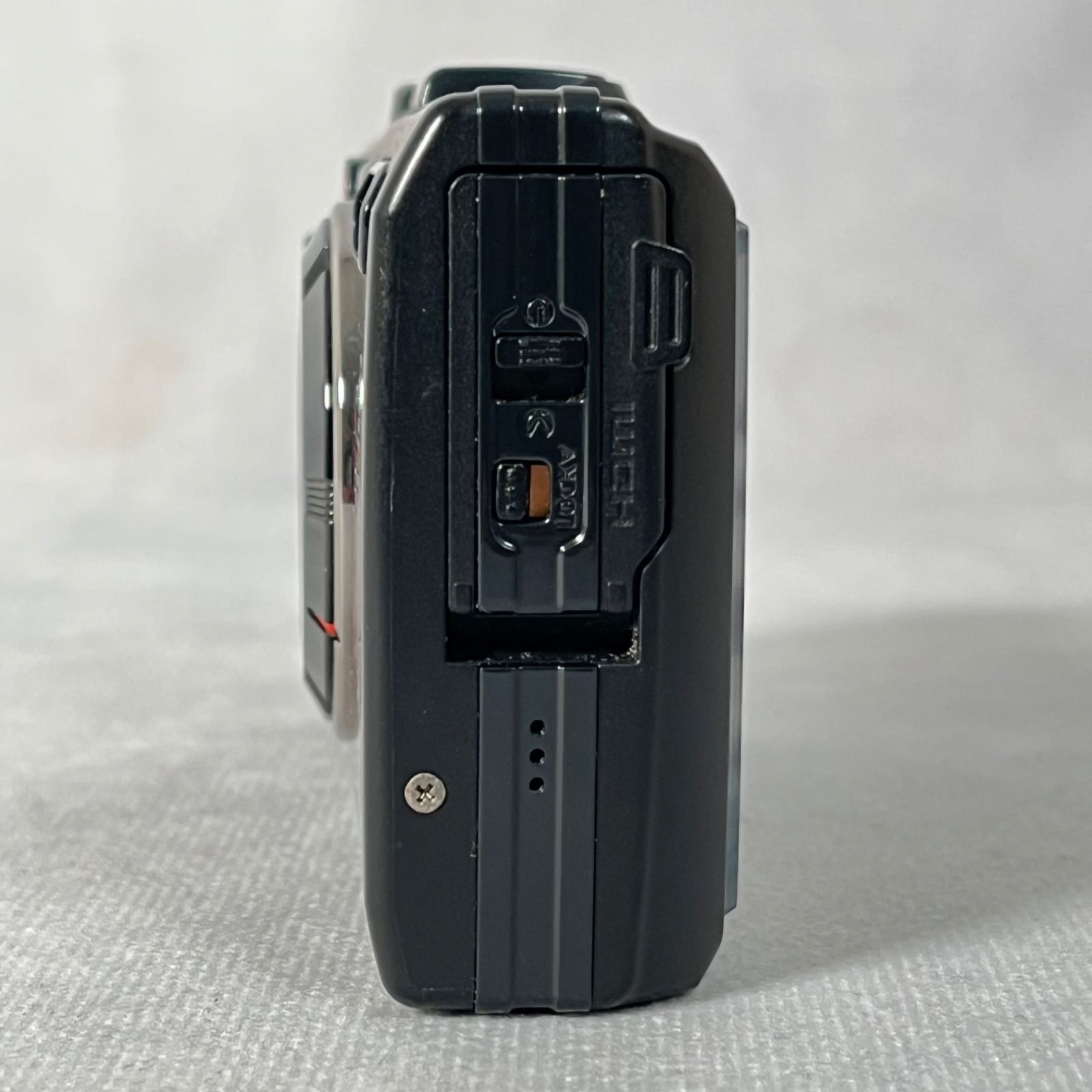 動作未確認】OLYMPUS オリンパスSTYLUS Tough TG-4 作動品 OLYMPUS