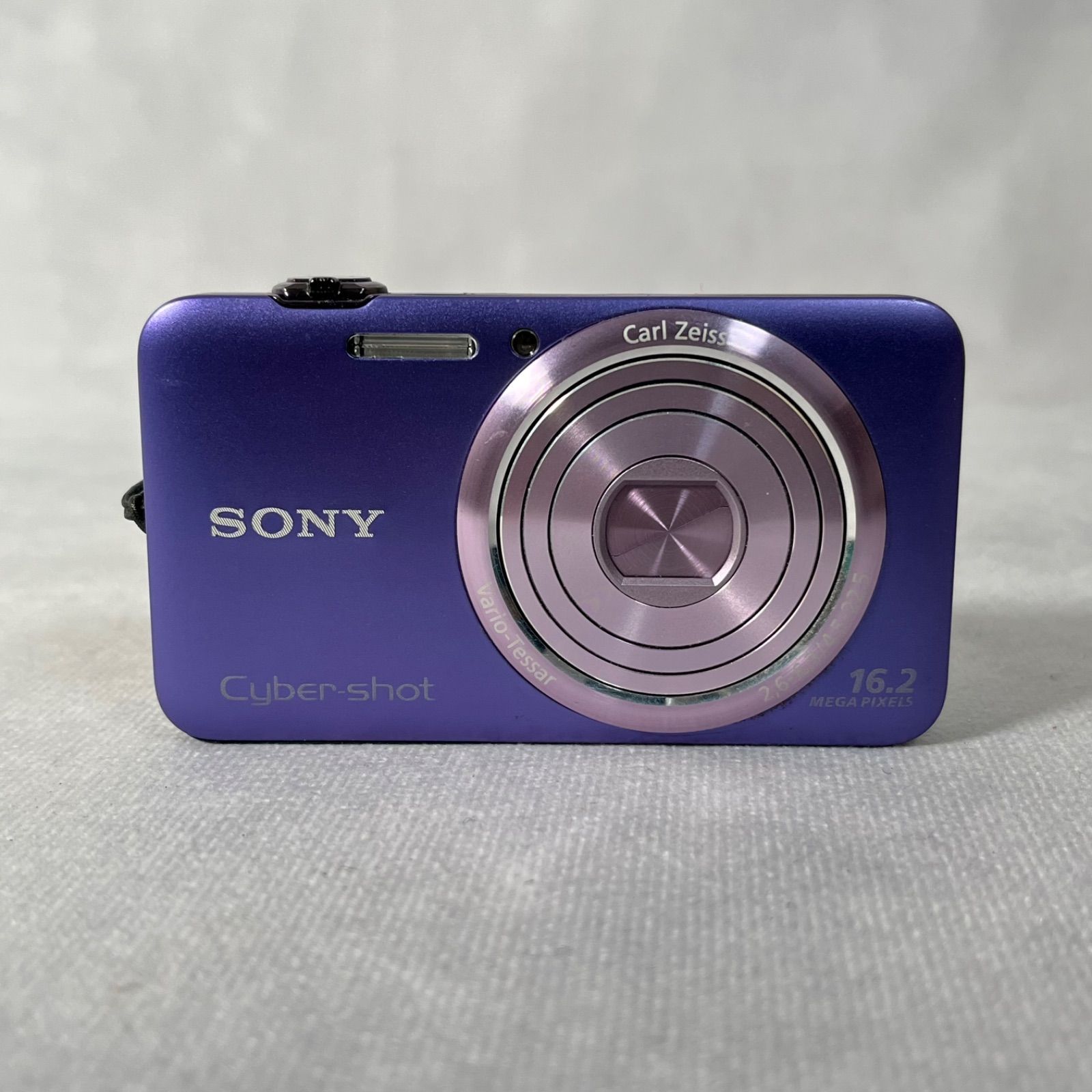 良品】SONY Cyber-shot DSC-WX7 デジタルカメラ #276 Amazon | SONY