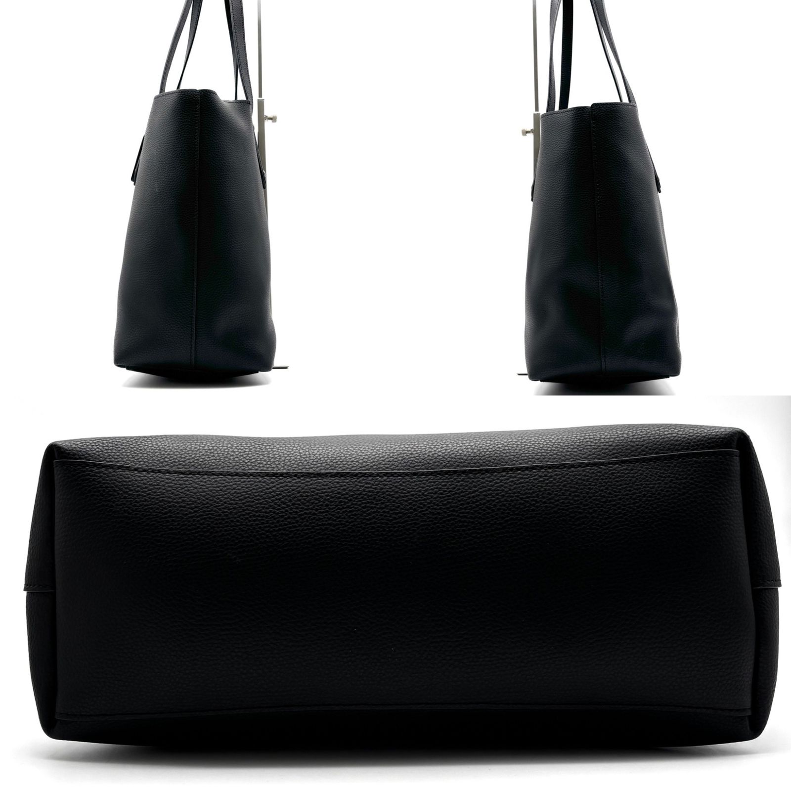 未使用に近い COACH コーチ レキシー ホースアンドキャリッジ トート 