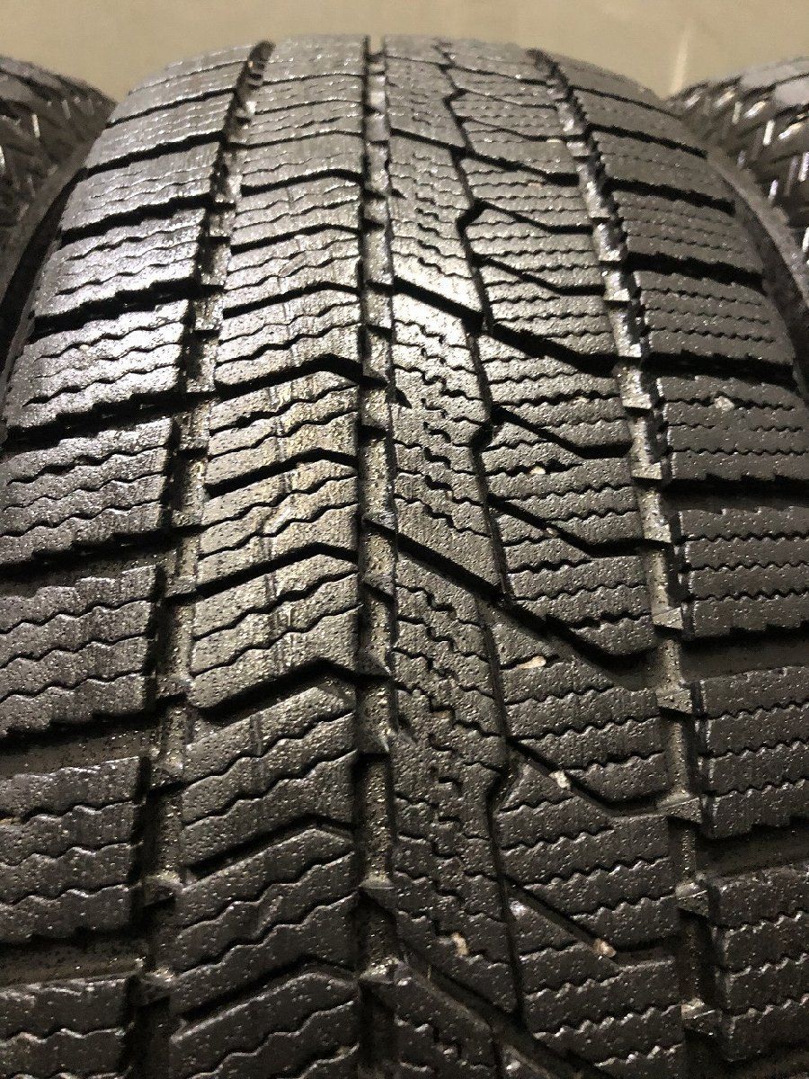 TOYO OBSERVE GIZ2 175/65R15 15インチ スタッドレス 4本 22年製 