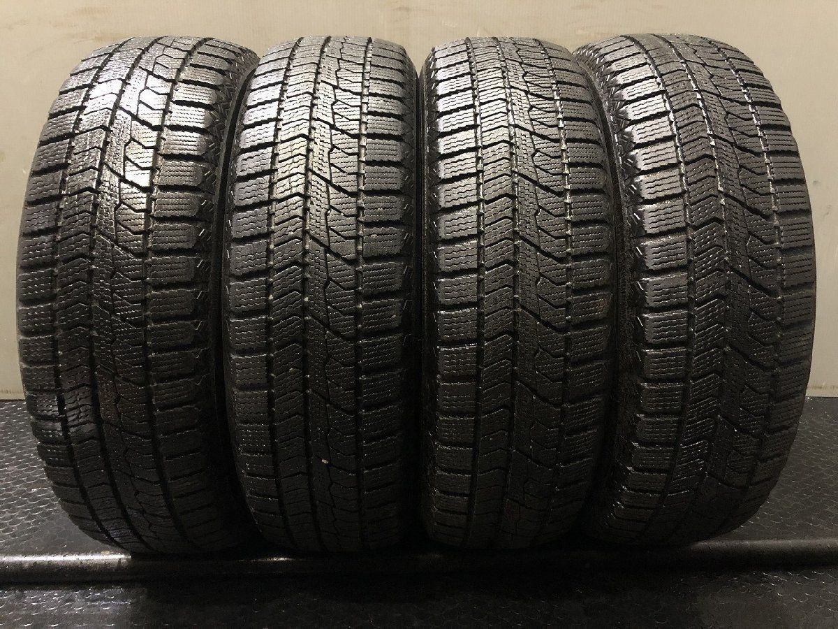 TOYO OBSERVE GIZ2 175/65R15 15インチ スタッドレス 4本 22年製 