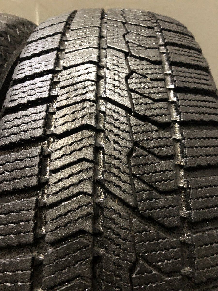TOYO OBSERVE GIZ2 175/65R15 15インチ スタッドレス 4本 22年製 