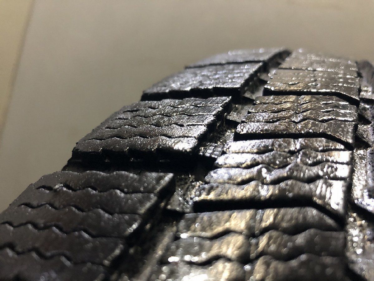 TOYO OBSERVE GIZ2 175/65R15 15インチ スタッドレス 4本 22年製 