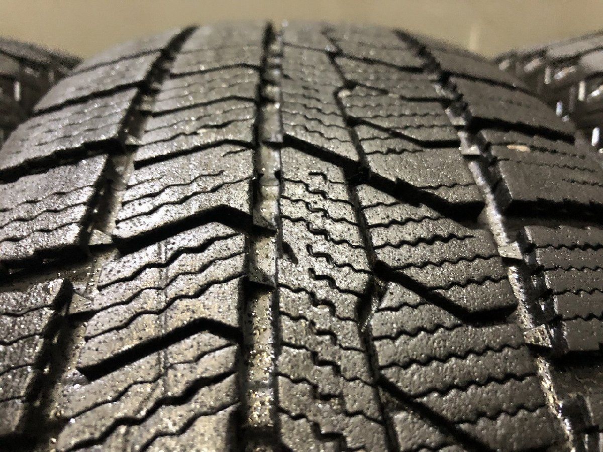 TOYO OBSERVE GIZ2 175/65R15 15インチ スタッドレス 4本 22年製 