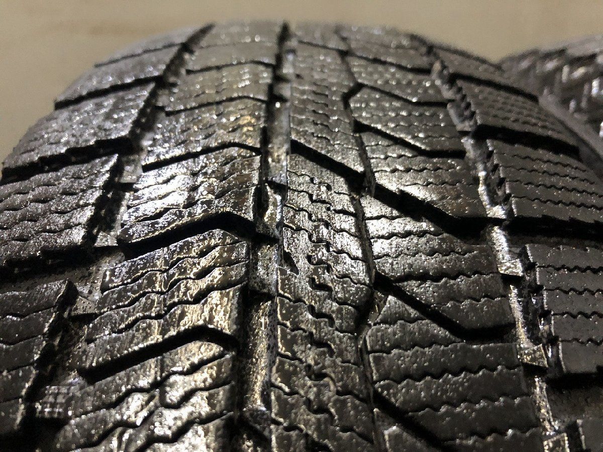 TOYO OBSERVE GIZ2 175/65R15 15インチ スタッドレス 4本 22年製 