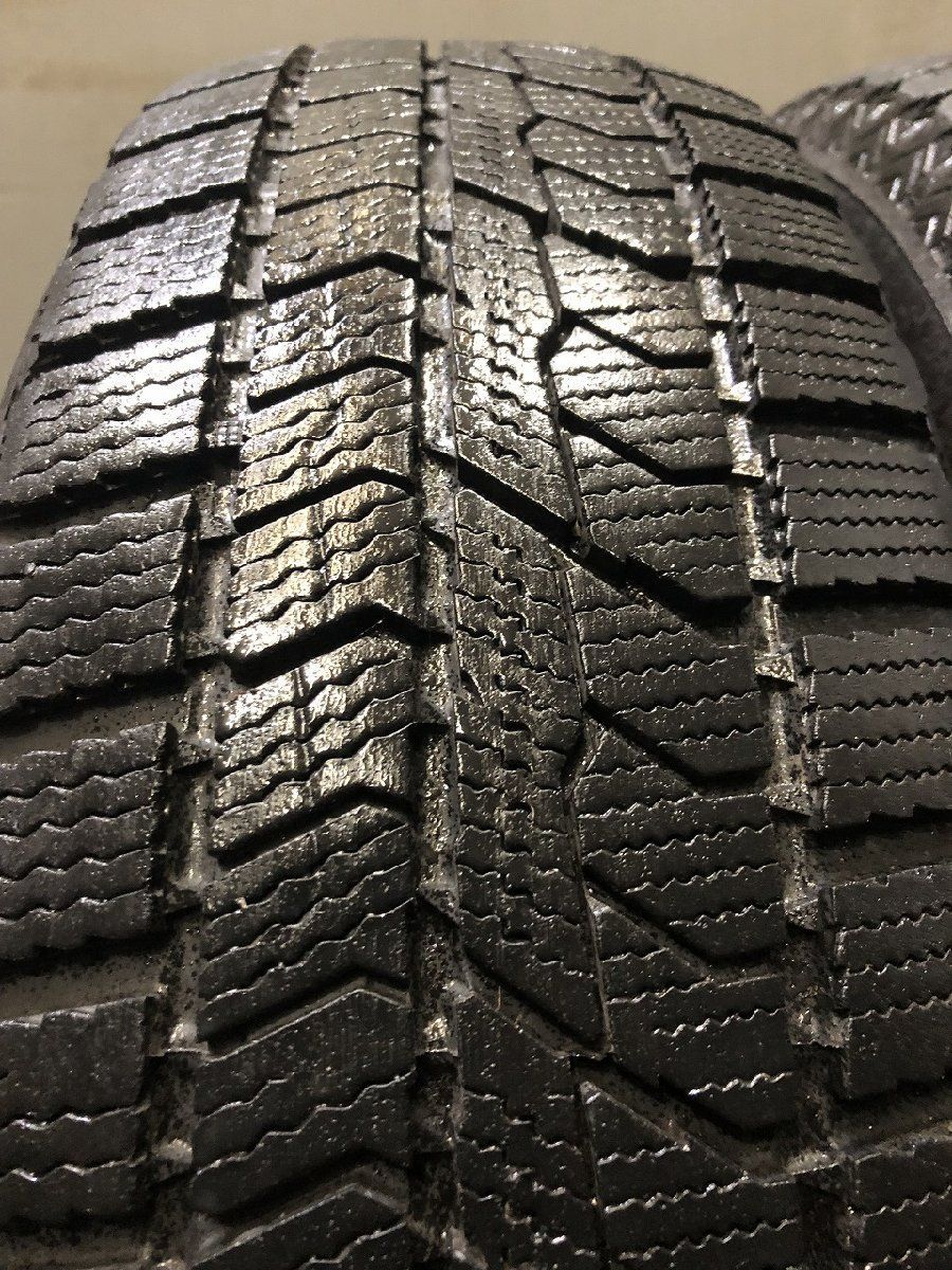 TOYO OBSERVE GIZ2 175/65R15 15インチ スタッドレス 4本 22年製 