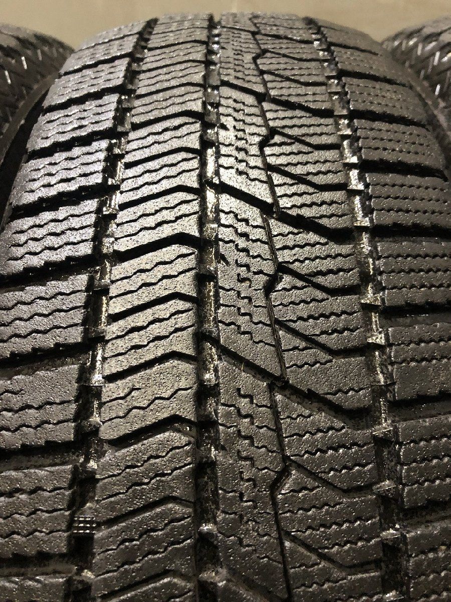 TOYO OBSERVE GIZ2 175/65R15 15インチ スタッドレス 4本 22年製 