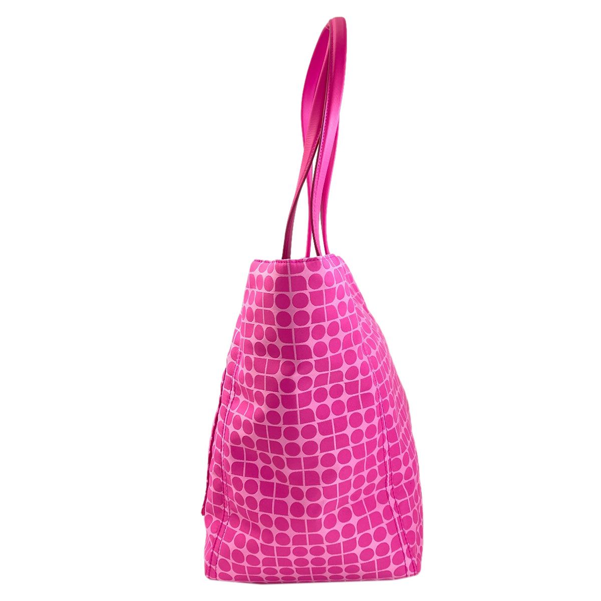 kate spade ケイトスペード ノエル ジャカード ラージ トート トート 
