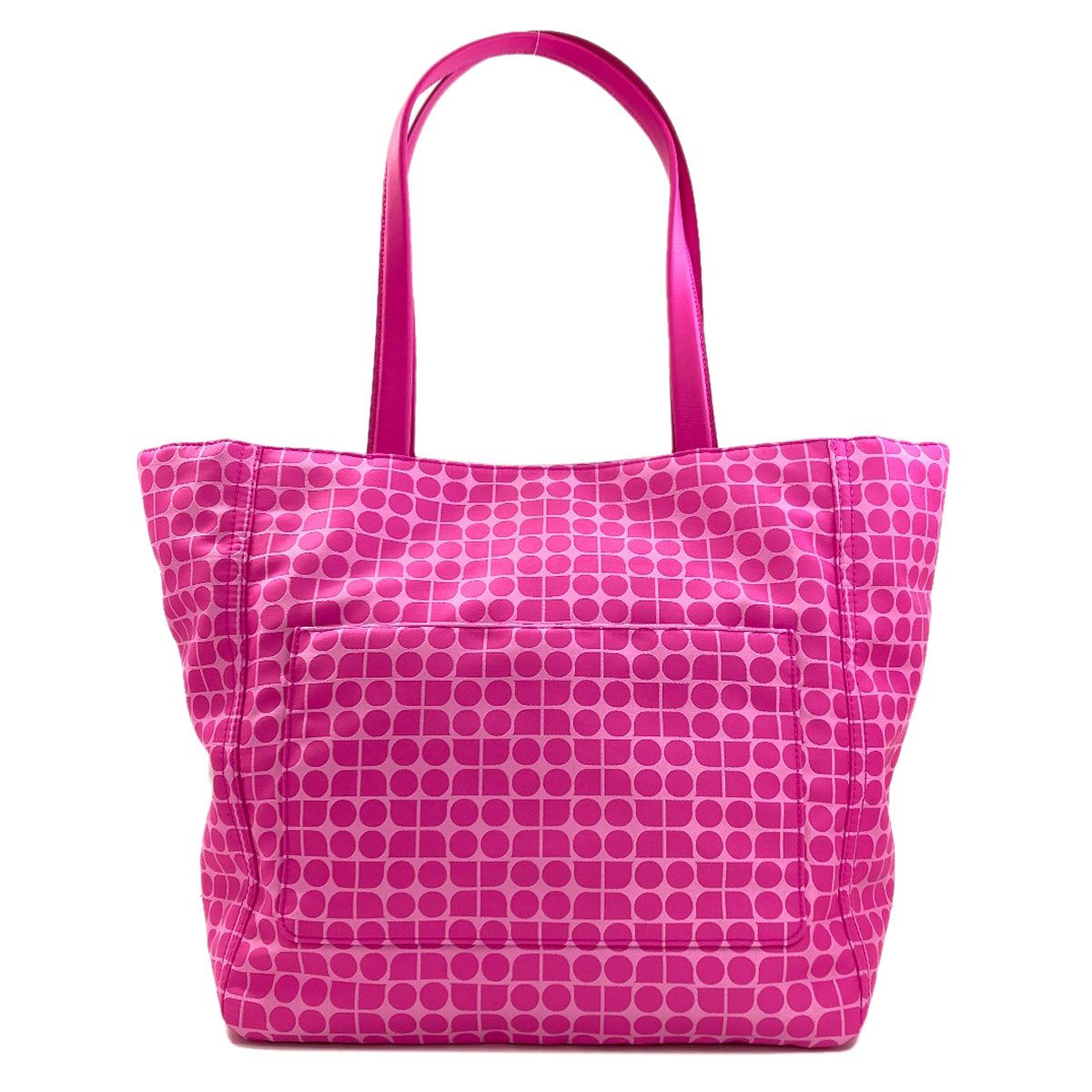 kate spade ケイトスペード ノエル ジャカード ラージ トート トート 