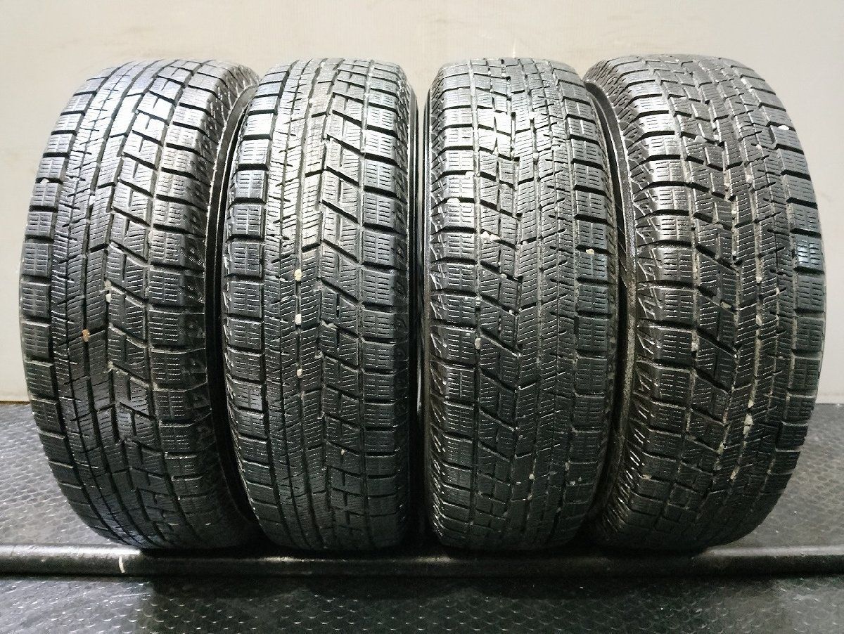 YOKOHAMA ice GUARD iG60 175/70R14】スタッドレス【DUFACT デュ 