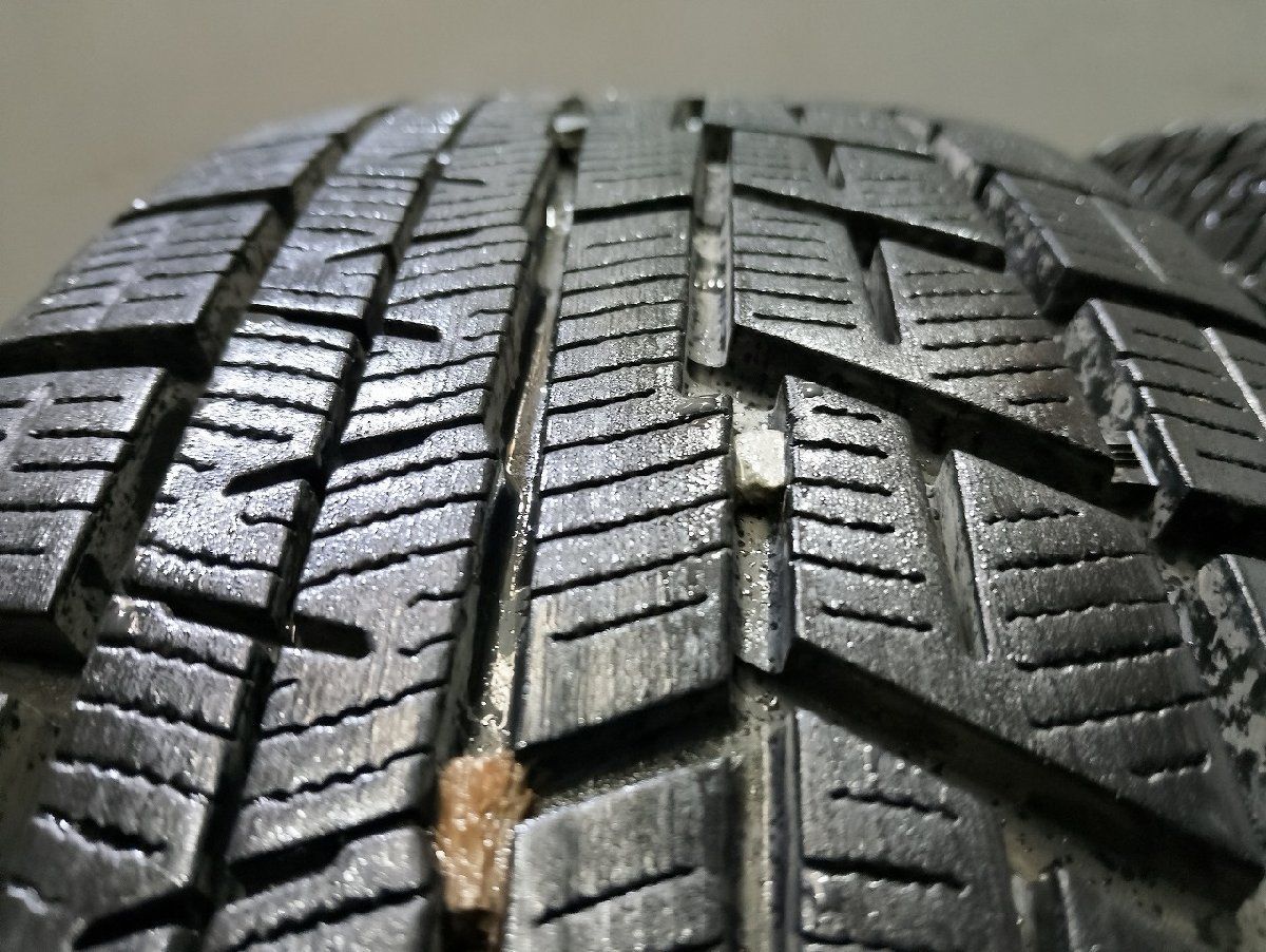 YOKOHAMA ice GUARD iG60 175/70R14】スタッドレス【DUFACT デュ 