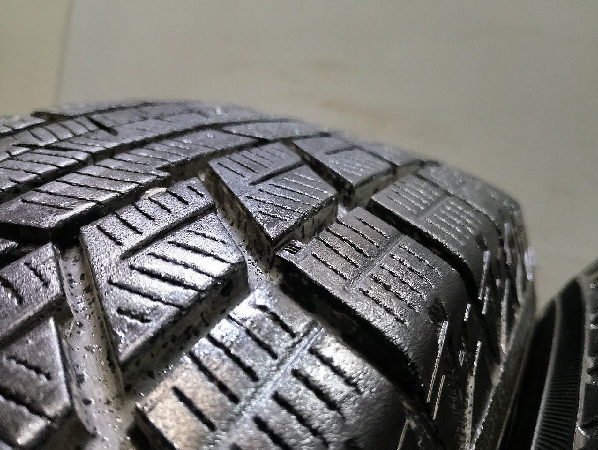 YOKOHAMA ice GUARD iG60 175/70R14】スタッドレス【DUFACT デュ 