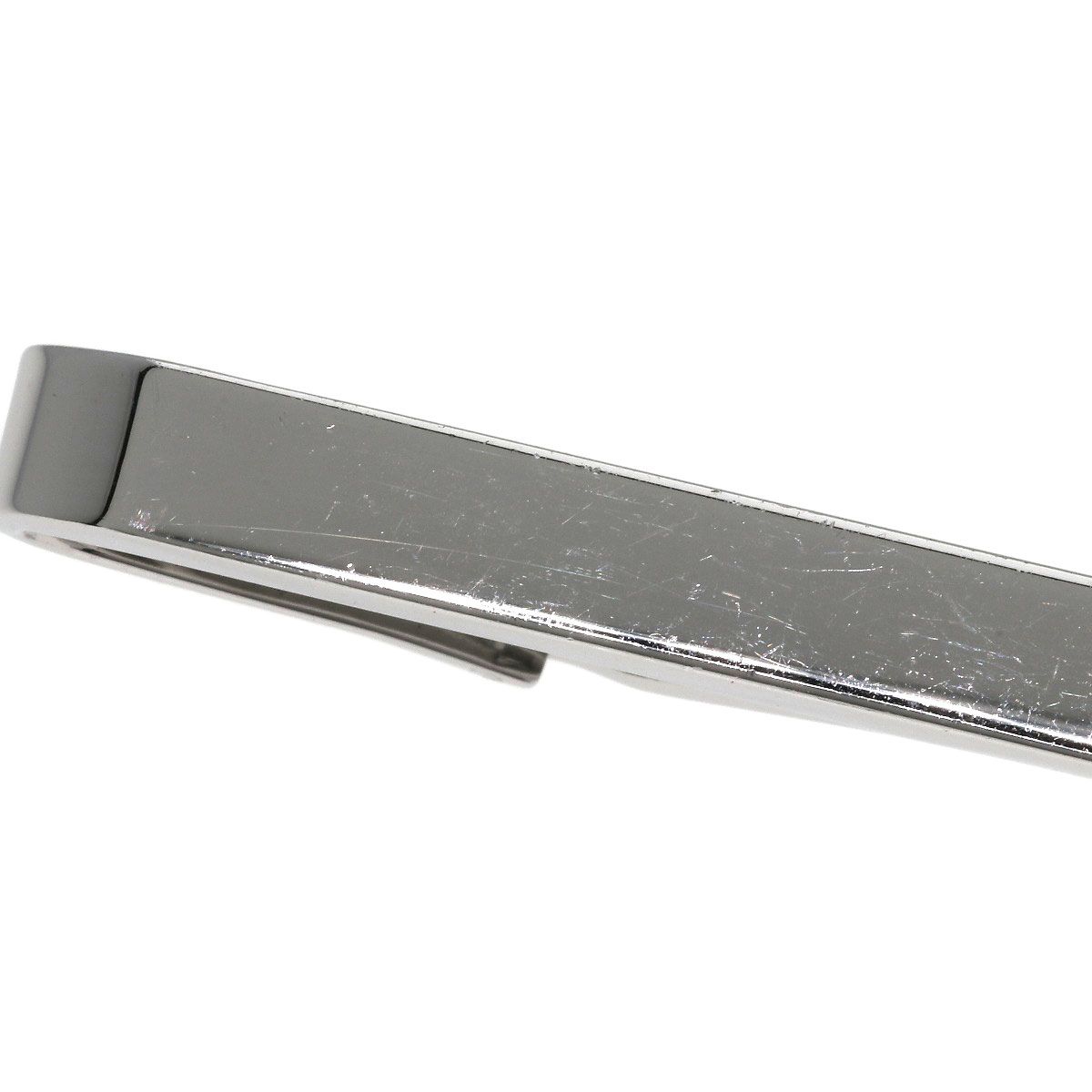 Dunhill ダンヒル タイピン カフス AD 2点セット タイピン SV メンズ