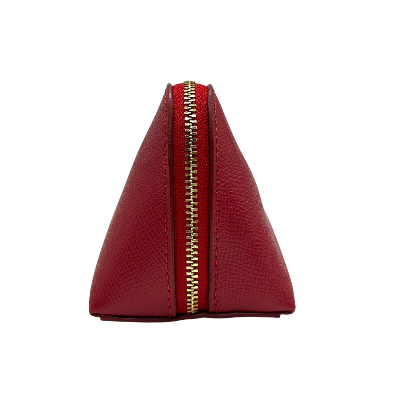 未使用級／極美品】コーチ COACH ポーチ 化粧ポーチ コスメティック 
