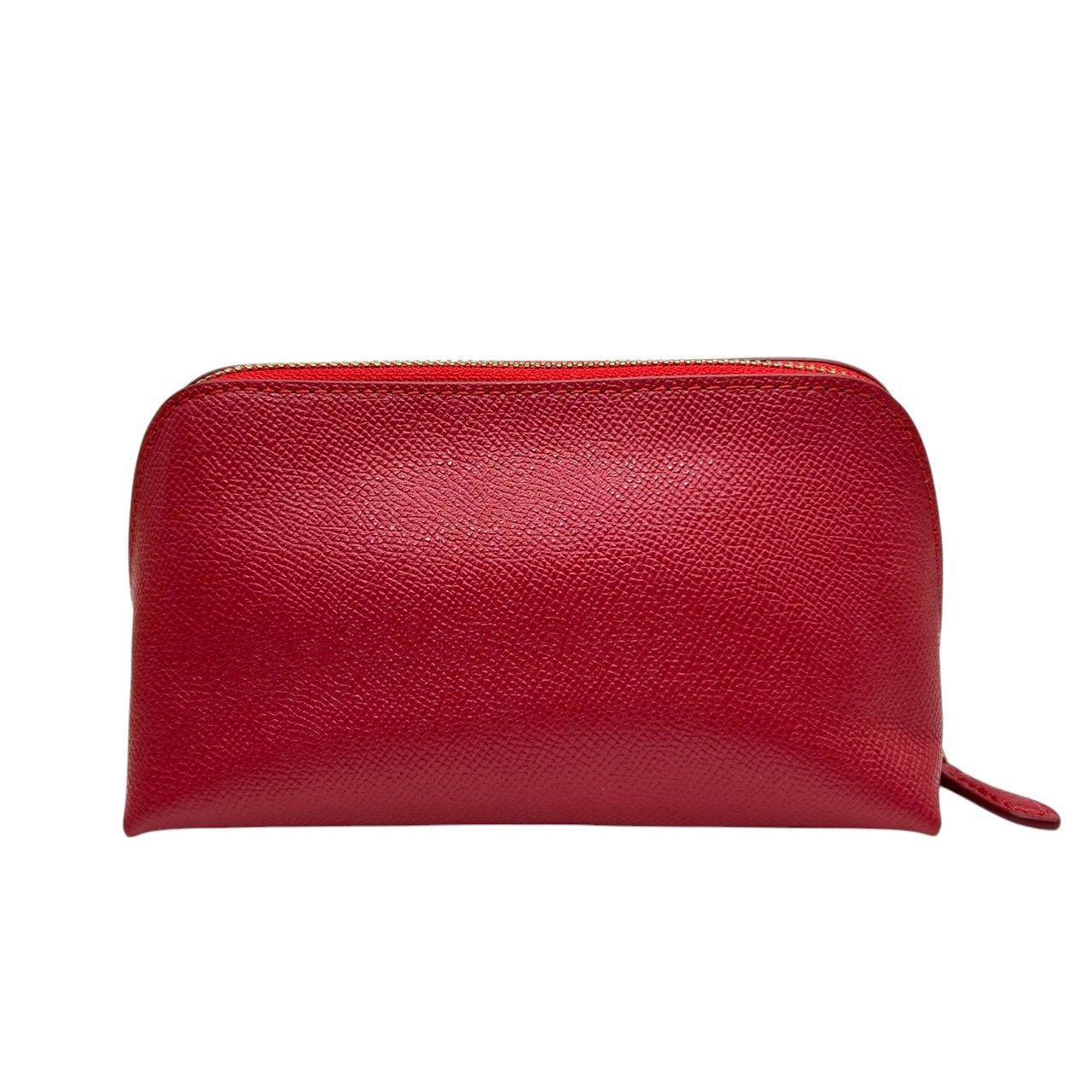 未使用級／極美品】コーチ COACH ポーチ 化粧ポーチ コスメティック 