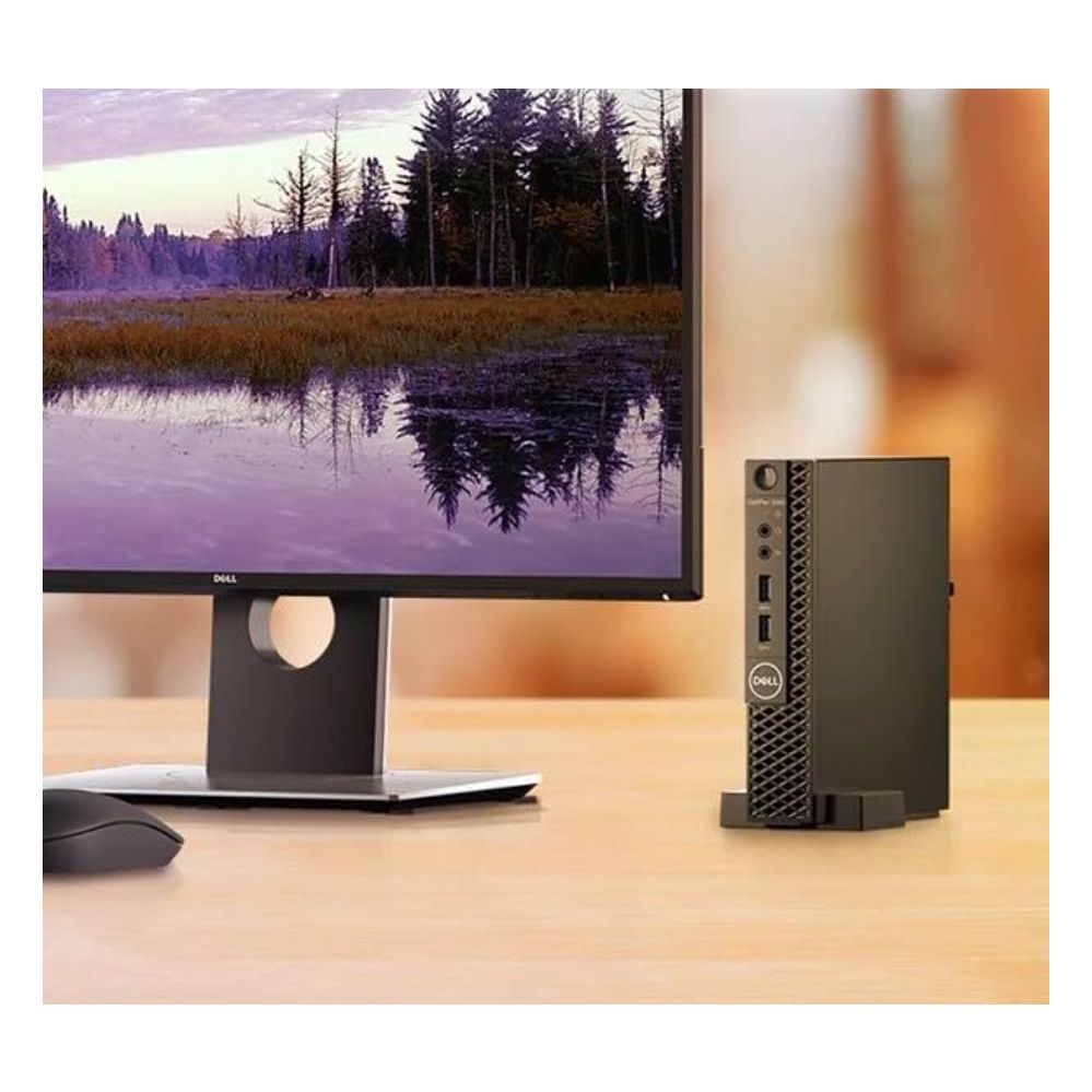 超小型Dell OptiPlex 3060 DM i5 8世代16GB/256GB爆速SSDWindows11Pro 
