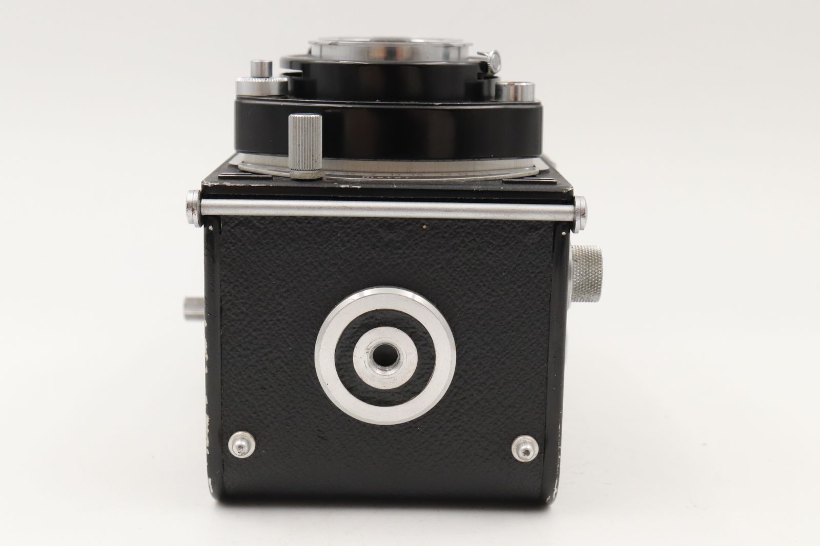 値下げ◇稀少☆ミノルタ Minoltacord AUTOMAT レンズ ROKKOR 75mm 13.5