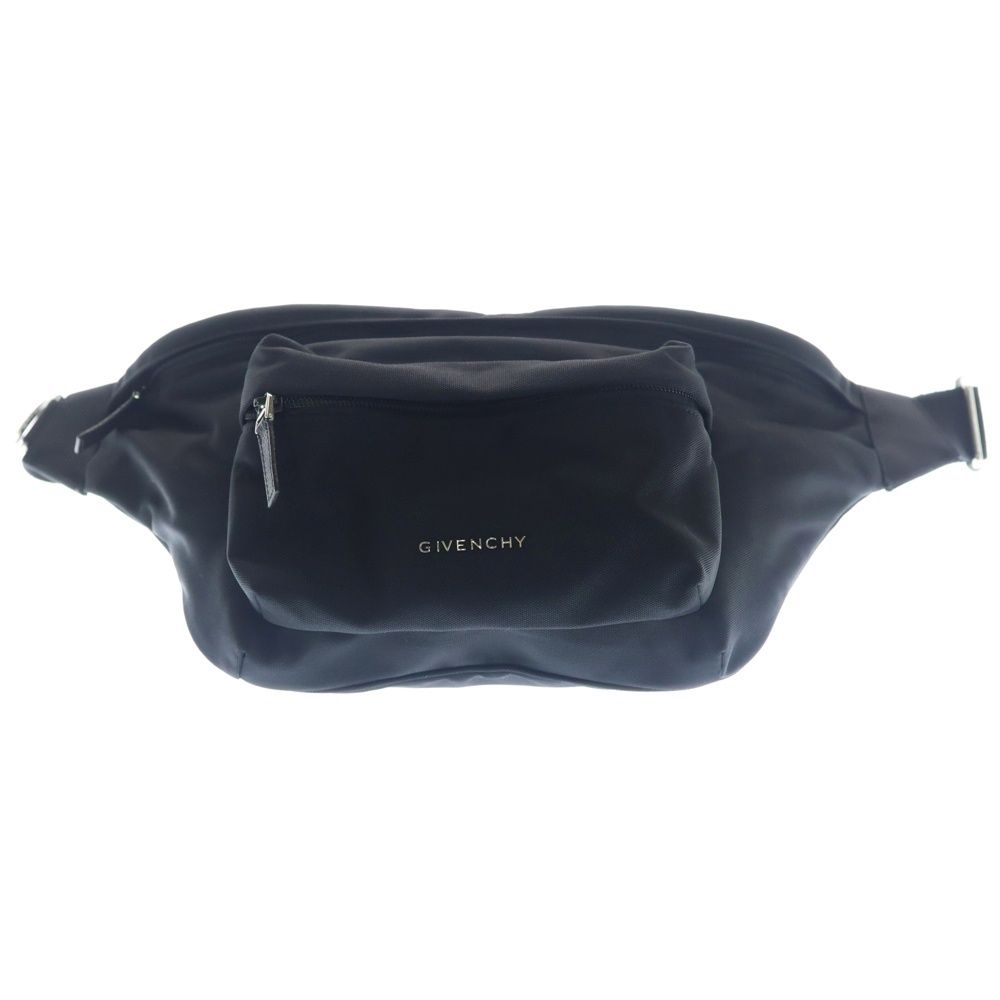 GIVENCHY ブラック ボディバッグ 楽天市場】GIVENCHY ジバンシィ ボディバッグ ESSENTIAL U BUMBAG