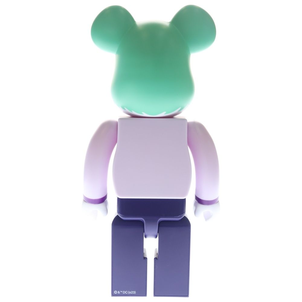 MEDICOM TOY (メディコムトイ) BE@RBRICK THE DARK KNIGHT DC THE
