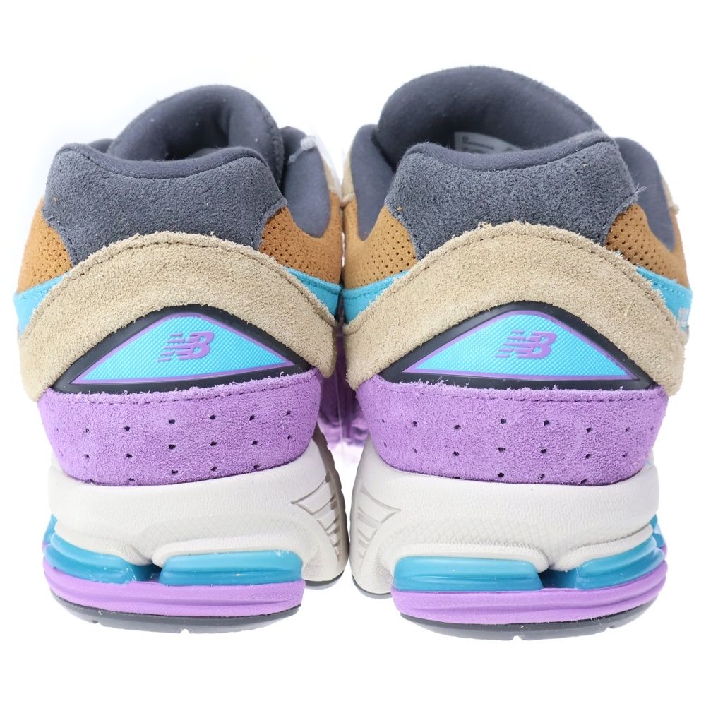 New Balance (ニューバランス) M2002RWA 2002R スウェード ローカット 