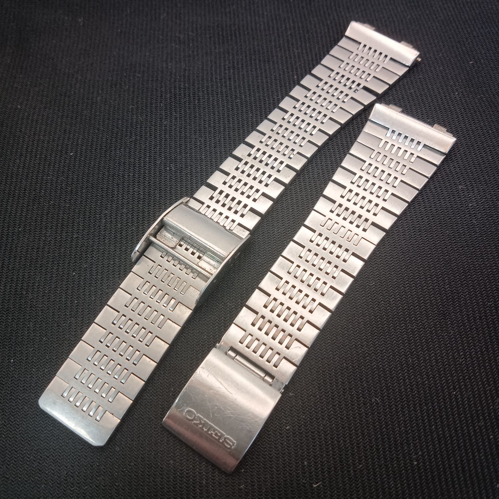 0408-6 SEIKO SUPERIOR セイコー スーペリア XBB 110 メンズ腕時計 