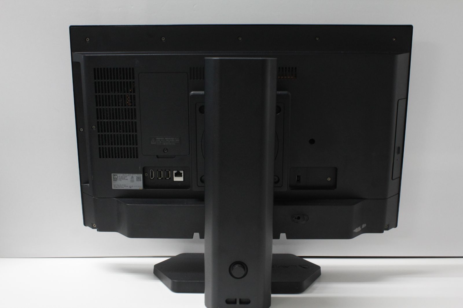 中古一体型デスクトップPC】NEC〈LAVIE Direct A23〉Ryzen 5/SSD256GB 