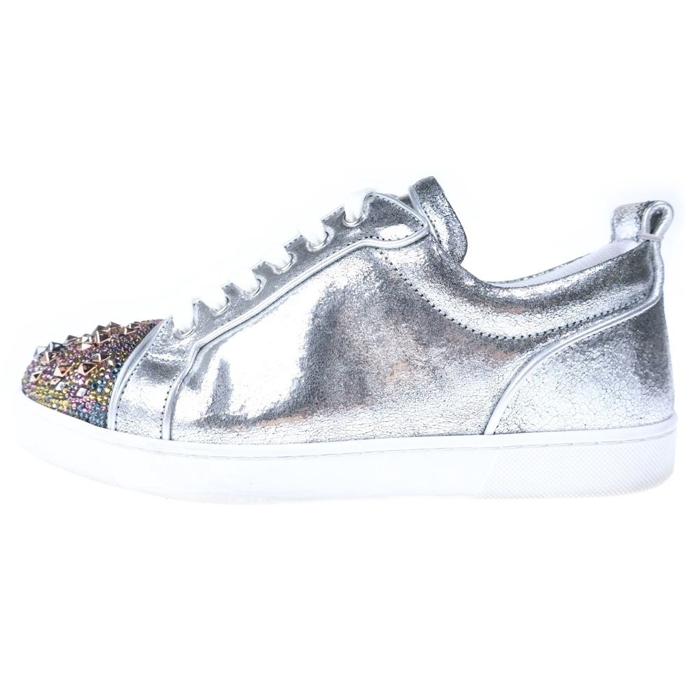 CHRISTIAN LOUBOUTIN (クリスチャンルブタン) スパイク スタッズ 