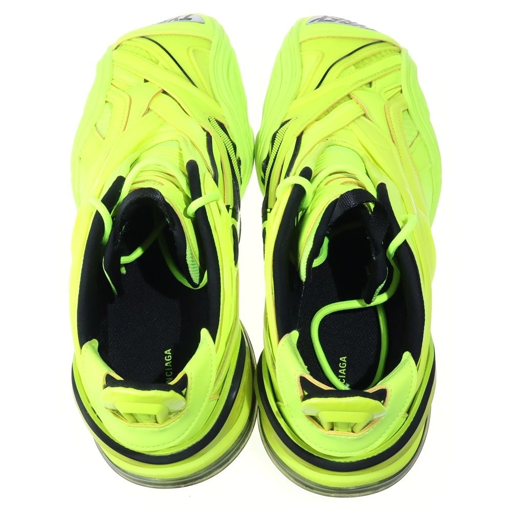BALENCIAGA (バレンシアガ) TYREX SNEAKER タイレックス ローカット 