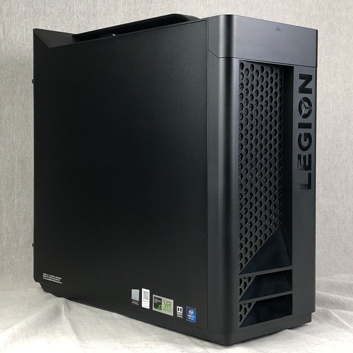ゲーミングPC Lenovo Legion レノボ レギオン T530-28ICB【GTX1060/i7 
