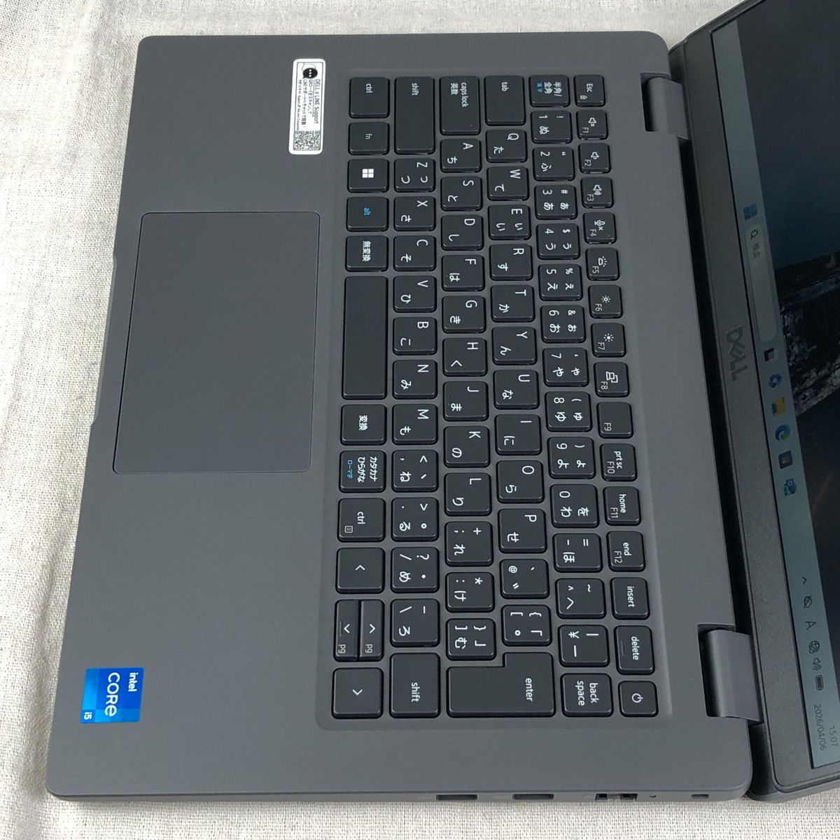 バッテリー良好】DELL Latitude 3440 i5/16GB/SSD256GB - メルカリ