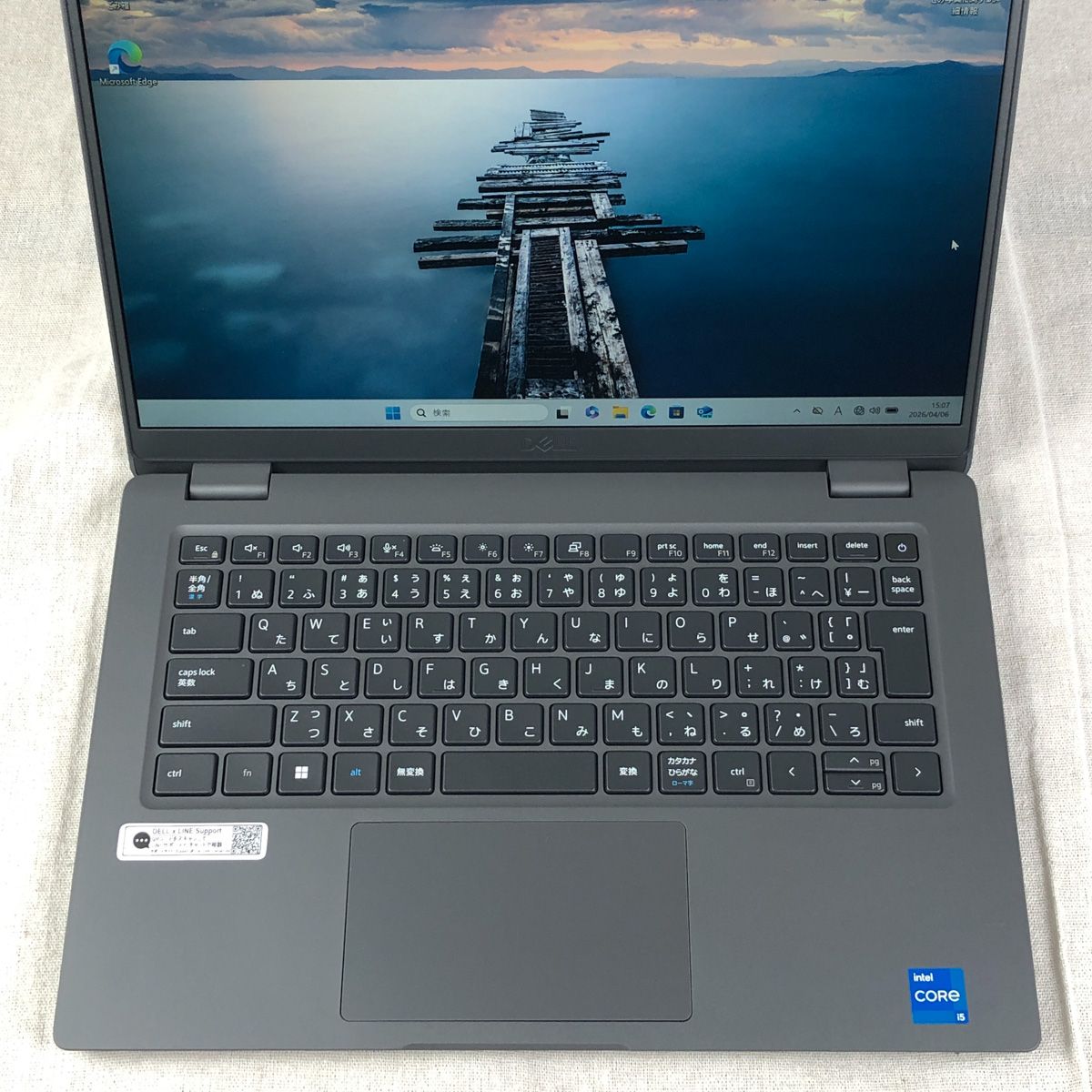 バッテリー良好】DELL Latitude 3440 i5/16GB/SSD256GB - メルカリ