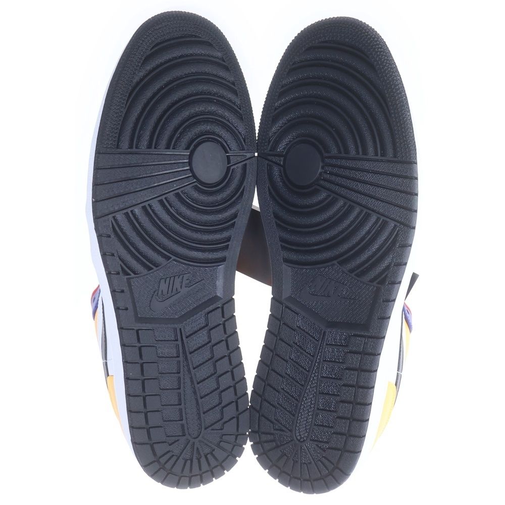 NIKE (ナイキ) AIR JORDAN 1 LOW エアジョーダン ローカットスニーカー 