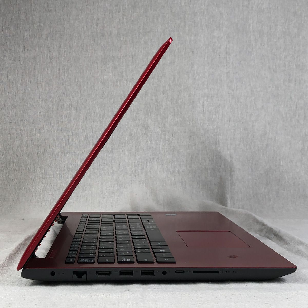 NEC LAVIE NS700MAR-E3 ジャンク i7/8GB/SSD240GB - メルカリ