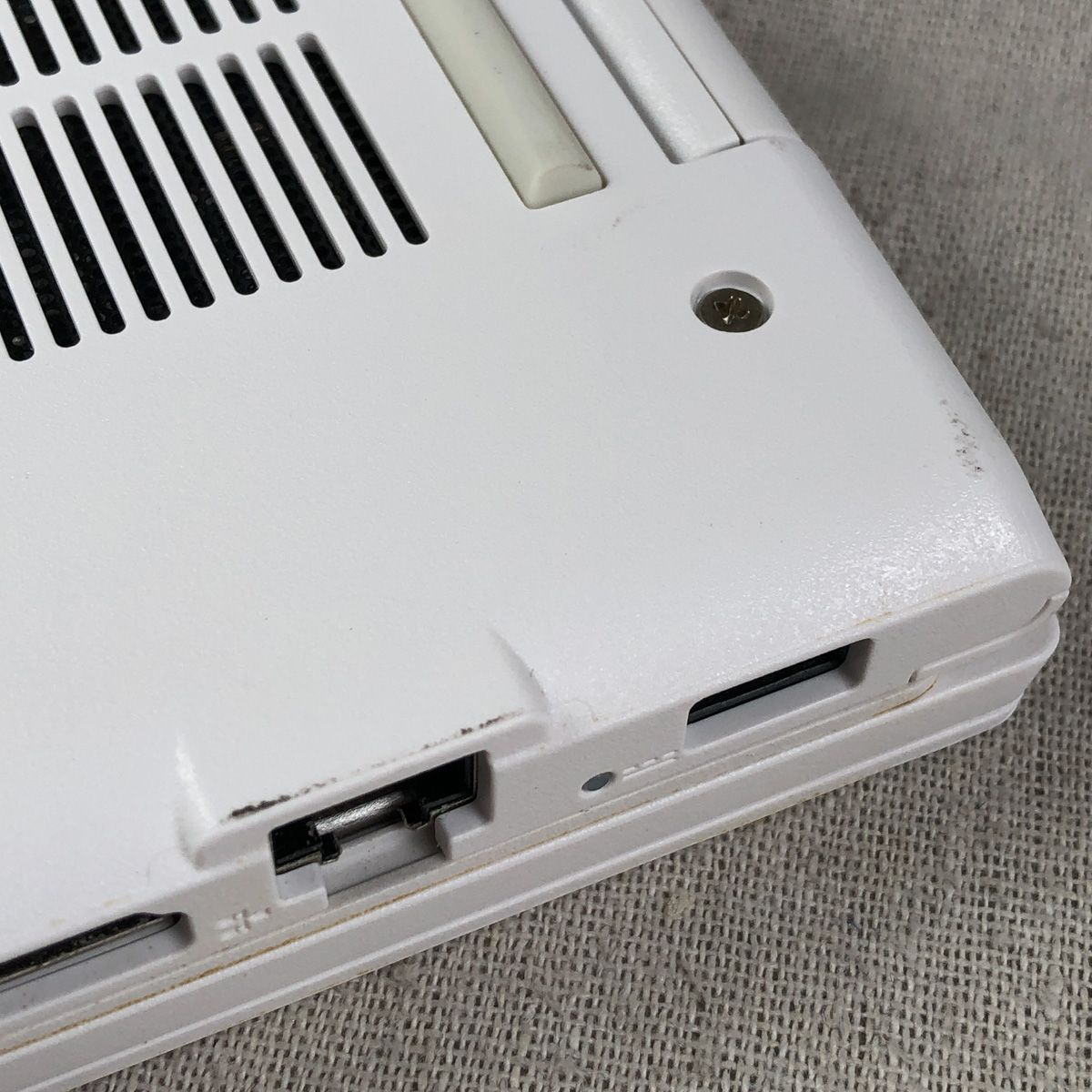 ジャンク NEC LAVIE N15 PC-N157CAAW i7 8GB 512GB - メルカリ