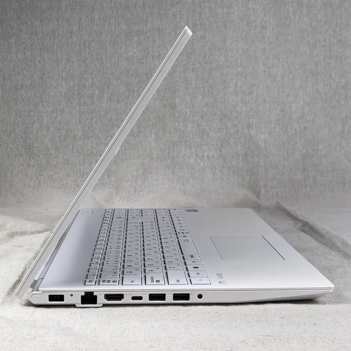 ジャンク NEC LAVIE N15 PC-N157CAAW i7 8GB 512GB - メルカリ