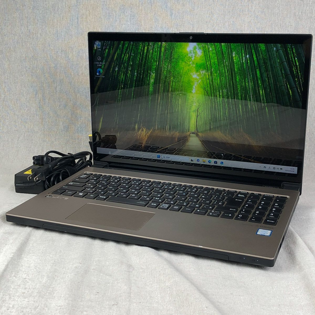 改 PC-NX850LAG ノートPC LAVIE ジャンク SSD ウイングタウン NX850/Jのオススメノートパソコン情報【PC堂 LAVIE NEC 512GB Windowsノート本体