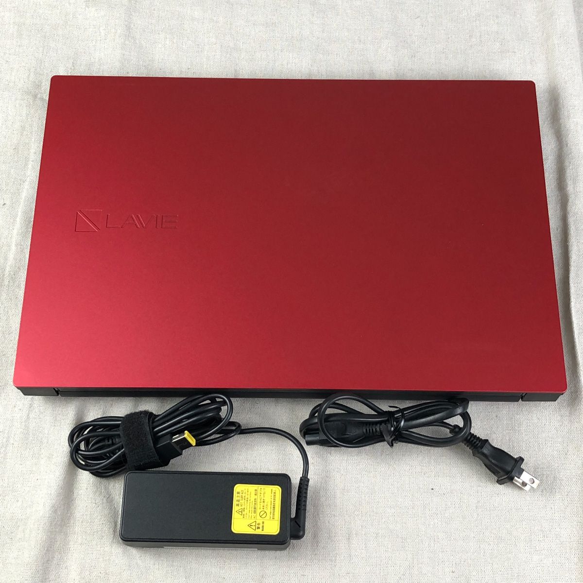 ◇ジャンク品◇ノートPC パソコン NEC LAVIE Note NEXT PC-NX850JAR-E3