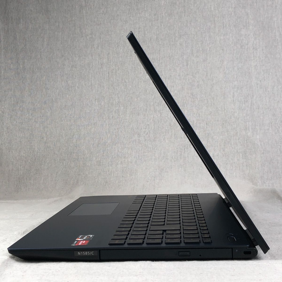 ジャンク品ノートPC パソコン NEC LAVIE N15 PC-N1585CAL【Ryzen 7 