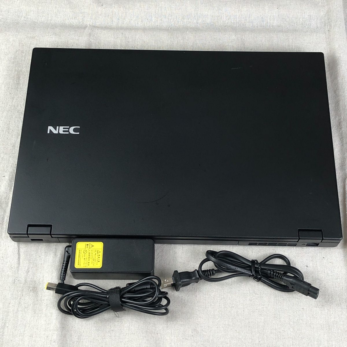 NEC VersaPro VK26HDAGG3GUSCD ジャンク品 - メルカリ